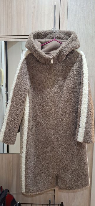 Продам шубку тэдди