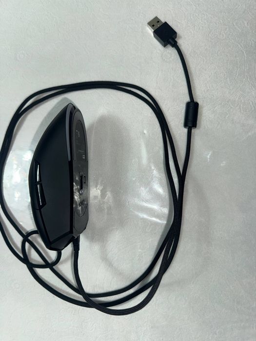 LENOVO LEGION M3  Игровая мышь