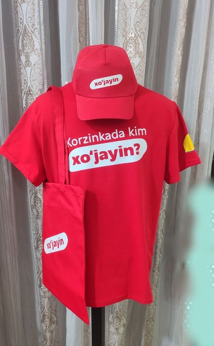 Футболка с вашим логотипом печать принт