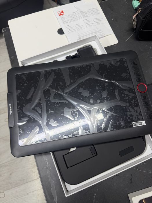 Графический планшет Artist 12pro