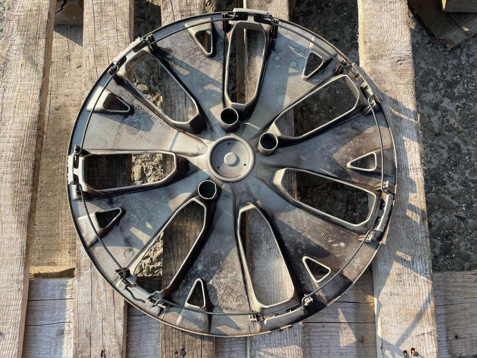 16 цола Тас Volkswagen VW T-CROSS T-Roc 2GM601147A Оригинал