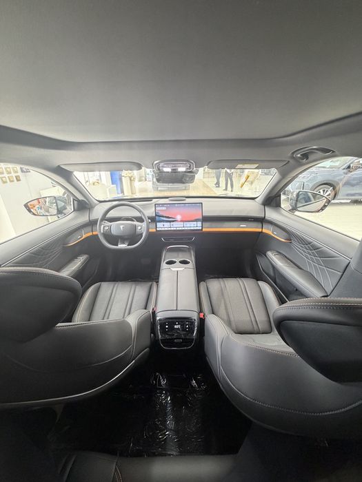 Changan Deepal S07 215MAX 2025 Gibrit Restayling FULL 3yil kafolat