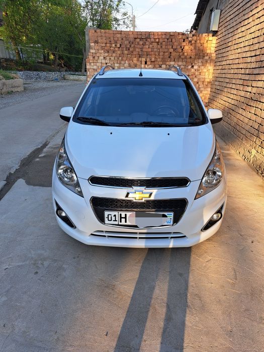 Arendaga spark avtomat oʻzimni mashinam 2021 yil kraskasi toza 47000 k