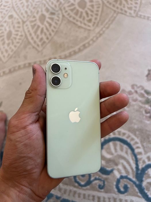 iPhone 12 mini 64gb срочна