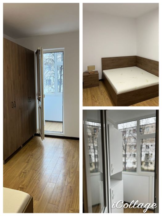 Vând apartament 3 camere semidecomandat in Ploiesti