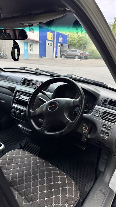 Продаю Honda CRV 1996 гв