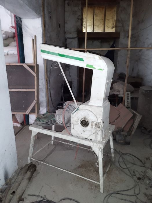 Тегирмон Китай, экструдер,драбилка