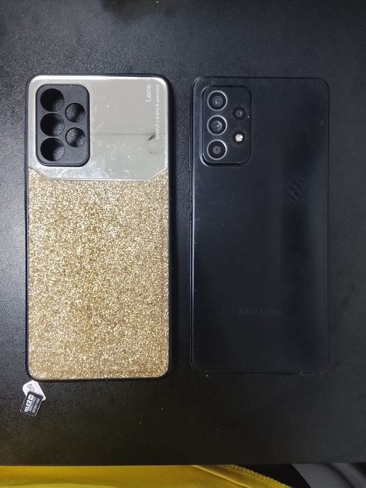 Самсунг А 52  хабарласыңыздар