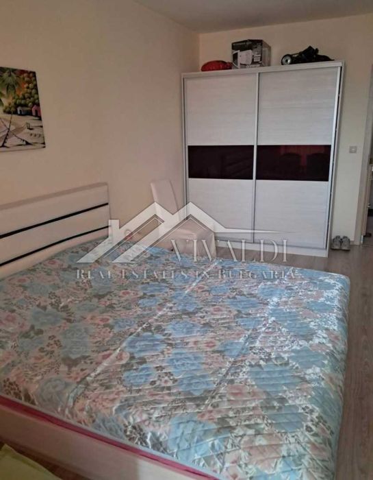 Двустаен апартамент в комплекс South Bay, кв. Аспарухово, Варна - снимка 3
