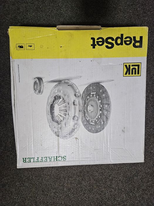 Комплект сцепления