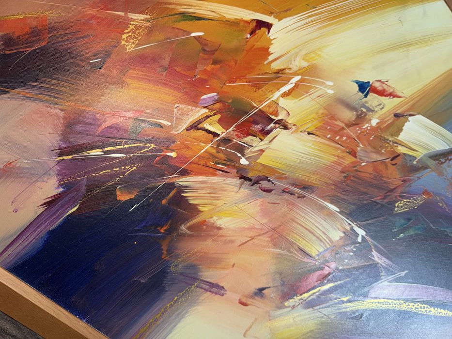 Картина Wilkinson (абстракция, современный стиль)