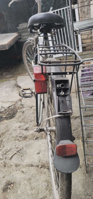 Bicicleta Mckenzie Travel 300 Barbati