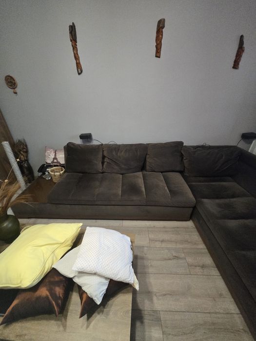 Vind colțar stare noua