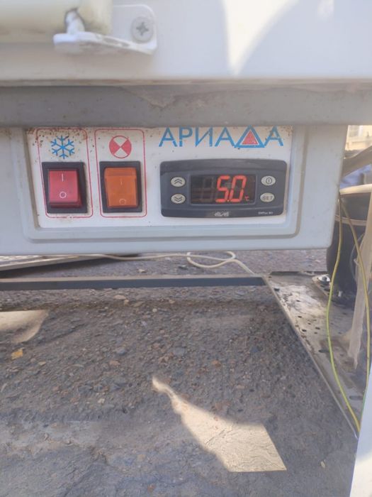 Продам холодильник