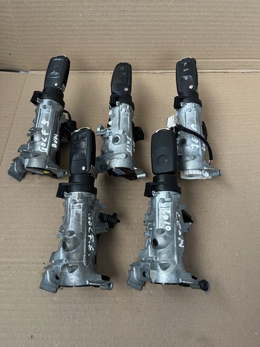 Contact Golf 5/ Golf 6/ Audi a3/ Seat Leon/ Jetta