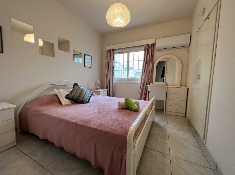 Двустаен апартамент под наем в Кършияка