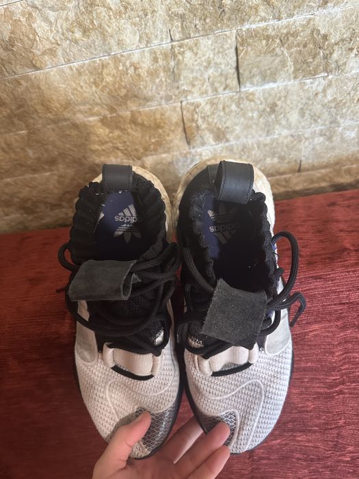 Adidas Crazy BYW X  43 1/2