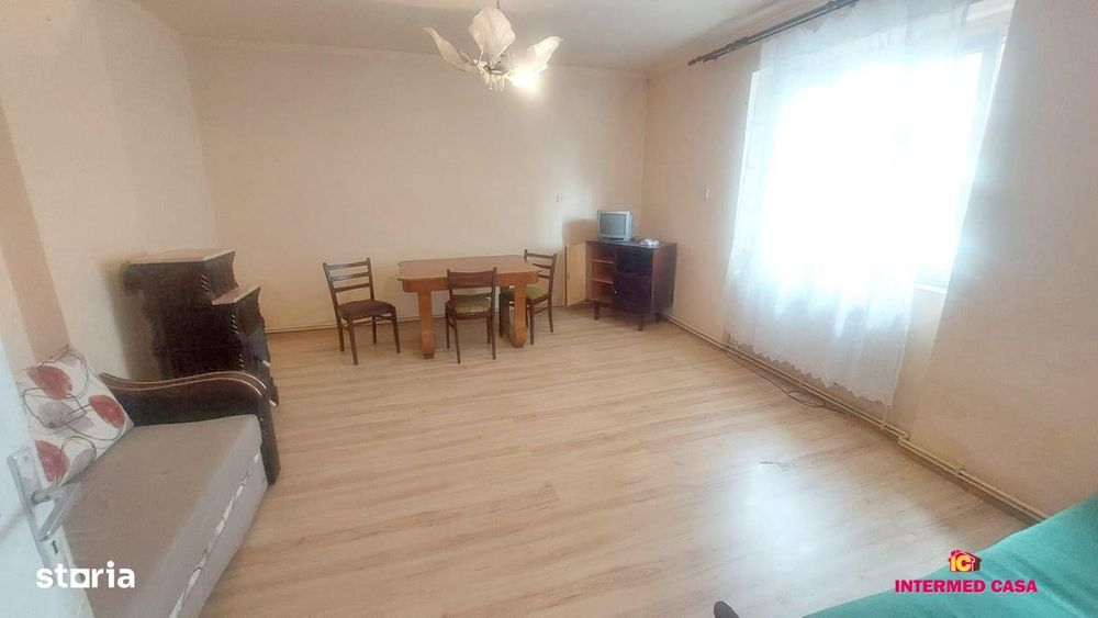 Casă de închiriat – Calea Dumbrăvii, Sibiu | 4 camere | 120 mp