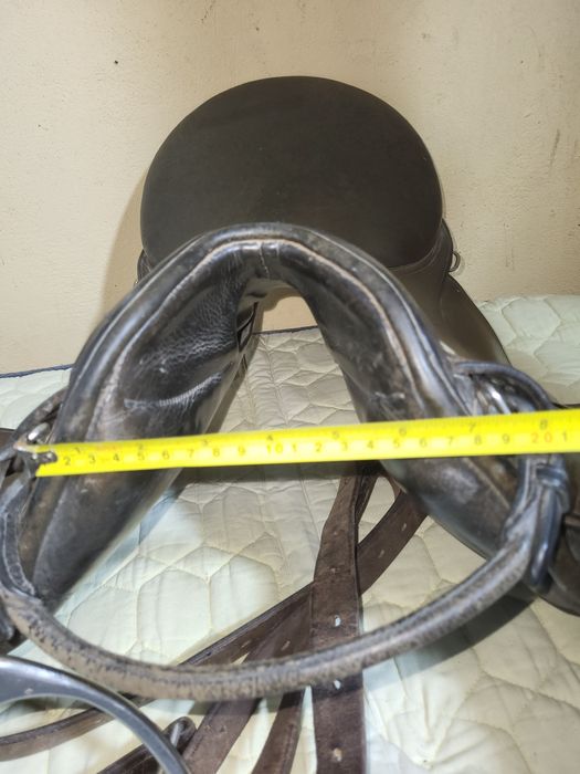 Șei echitație, calarie