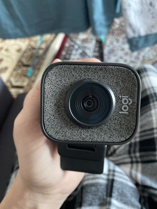 камера для стрима