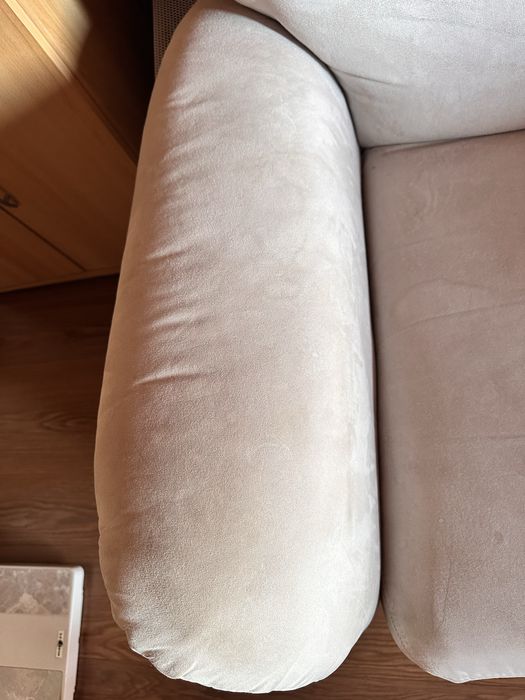 Реклайнер Фотьол с релакс механизъм