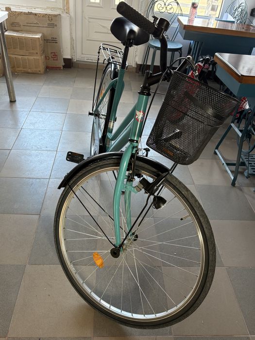 Vand bicicleta pegasus