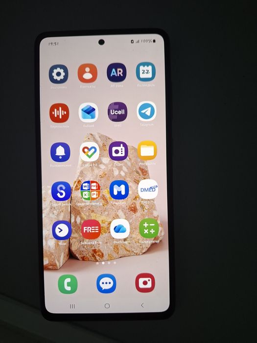 Samsung a52 128gb