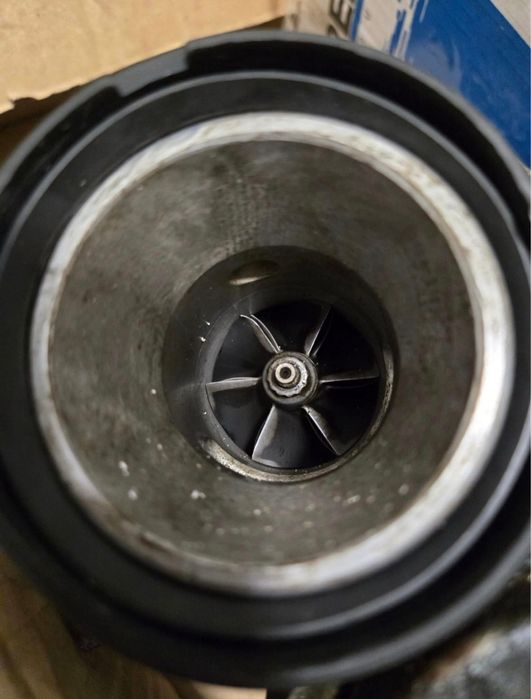 Saab 93 Aero B207 2.0T Турбо Mitsubishi GM TD-04L 14T 209 210кс