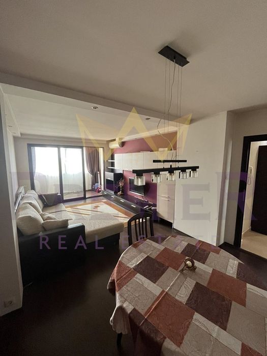 Дава се под наем Тристаен апартамент в Варна, Младост 1 - 67 кв.м за 408 € - Снимка #5