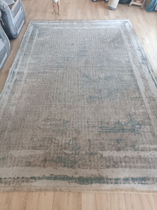 Ковер для пола 350*230