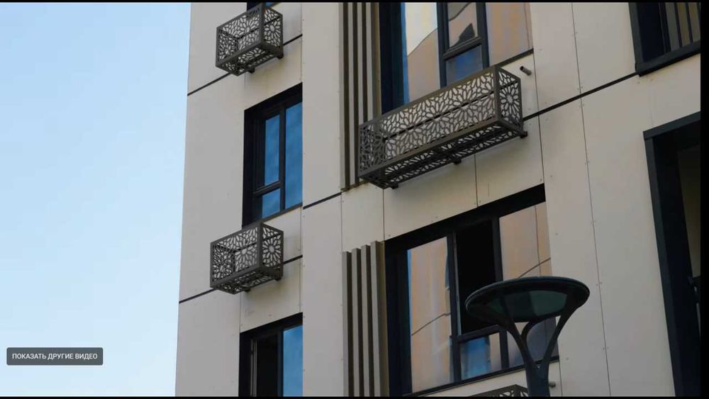 2комн.- 46м², метро Янгиабад рядом. Ипотека от 6,1 млн!(XS)