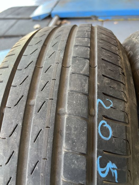 205 55 16 pireli vara dot 2015