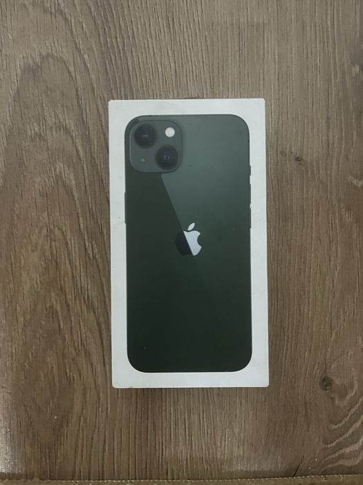 Iphone 13 б/у продажа