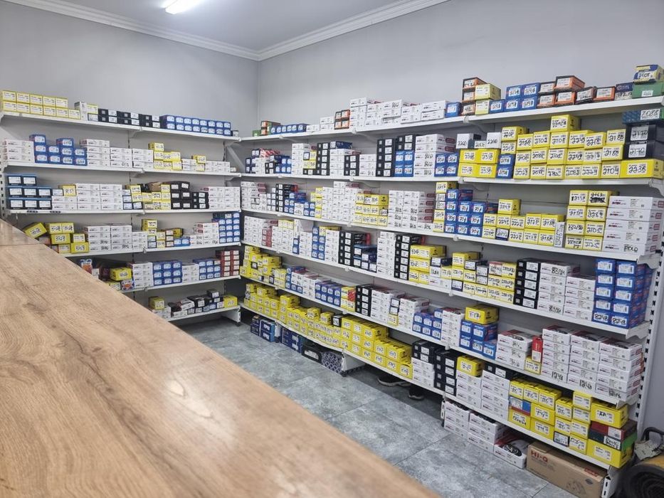 Проточка тормозных дисков