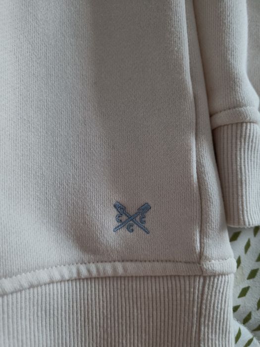 Hanorac/hoodie, Crew Clothing Company, S