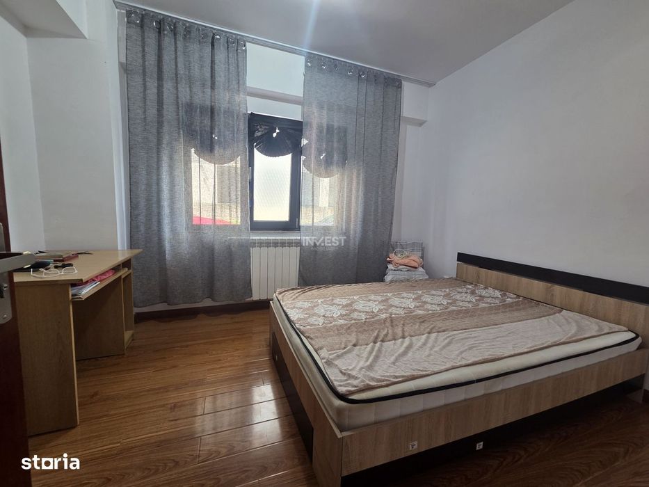 Inchiriere-2 camere-Galata-Spitalul de recuperare