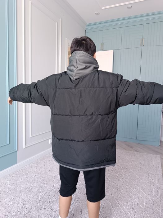 Зимни куртка новый