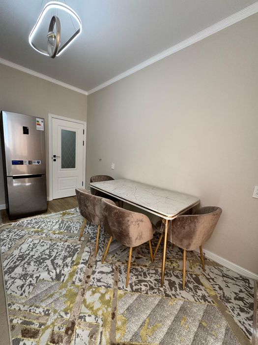 Сдается в аренду 1-комнатная квартира в Шымкенте