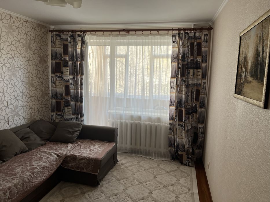 Сдам однокомнатную квартиру