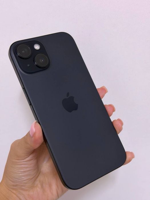 Iphone 15|Ortalyq.kz