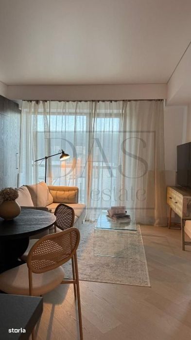 Apartament 2 camere | Cortina North | Pipera | Aviatiei — fotografia 1
