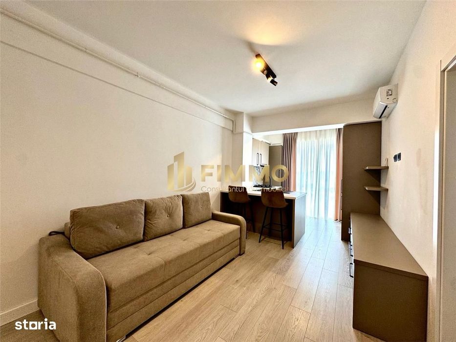 Apartament superb | Loc de parcare privat | ID:1730 — fotografia 1