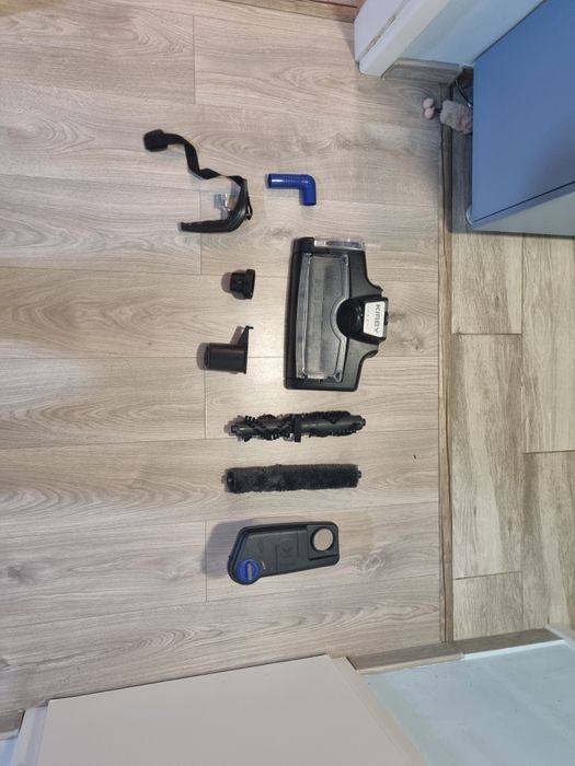 Aspirator Kirby Avalir 2