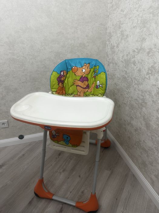 Детский стол Сhicco