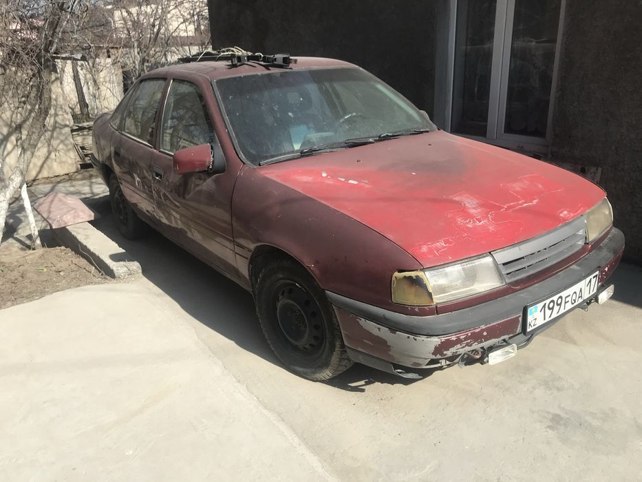 Авто в обмен на что нибудь