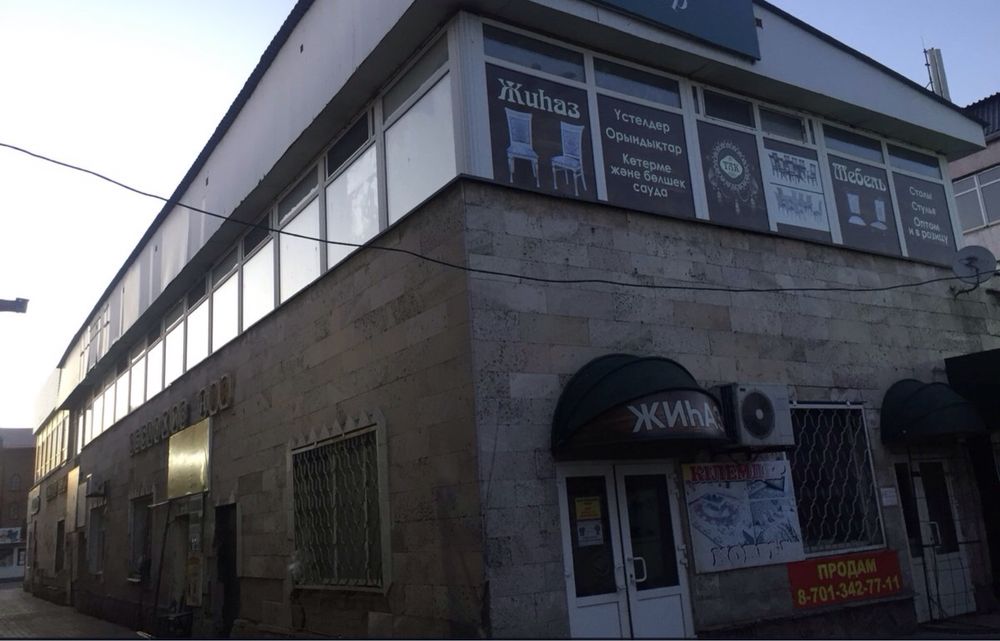 Сдам в аренду помещение