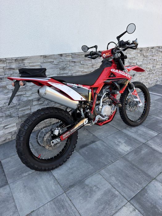 Gas Gas Es 250/ Enduro impecabil