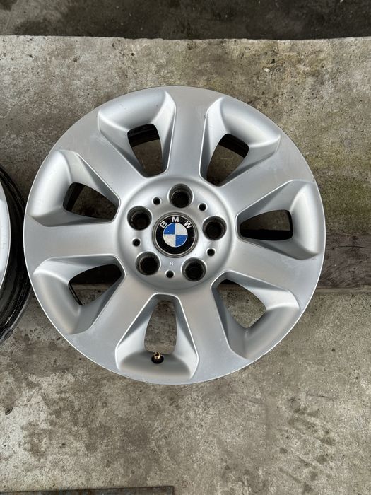 Алуминиеви джанти стил 115 16ки