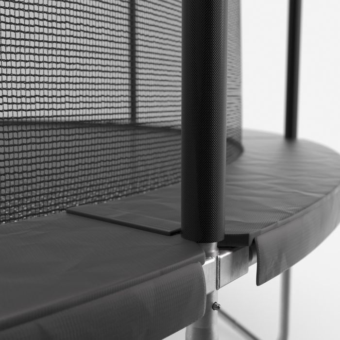 Trambulină De Exterior Cu Diametru 360 - produs resigilat Decathlon