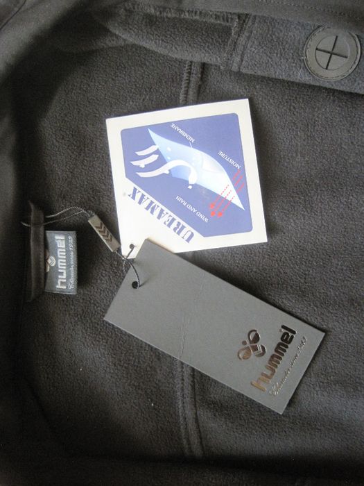 Jachetă Hummel Classic Bee, mărimea XXL, nouă